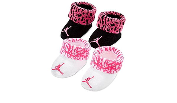 chausson bebe jordan