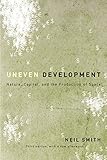 Image de Uneven Development: Nature, Capital, and the Production of Space