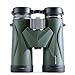 Price comparison product image NOCOEX 10x42 Compact Binoculars for Adults and Kids, High Powered Binocular with BAK4 Prism FMC Lens Great for Bird Watching Hunting Concerts & Outdoor Sports (EX6118D)