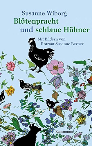 Download Blütenpracht und schlaue Hühner Download Blütenpracht und schlaue Hühner