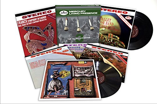 Mercury Living Presence Vol.3