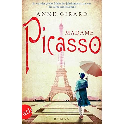 Gratis Bücher Madame Picasso: Roman