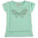 Bio Kid Designer T Shirt - Brook Green - 1 Ps Pack (12- 18 Months) RS.249.00