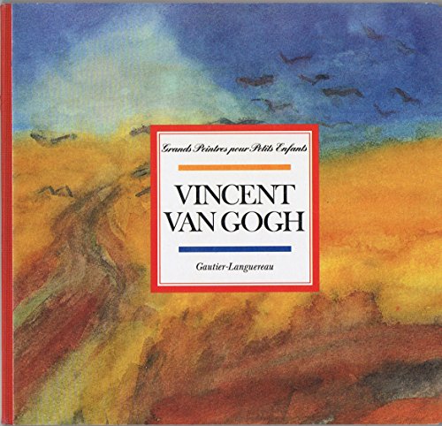 couverture de : Vincent Van Gogh