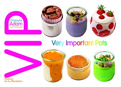 V.I.P - Very important pots gratuit
