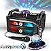 Produktbild Lautsprecher Mobile HiFi Sono DJ MyDJ fuzzy200 LED RGB 200 W USB Bluetooth + Micro + Telefonnummer + roundiams