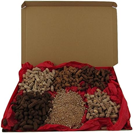 Chocolate Nibbles Gift Box - Sweets Candy Hamper - Perfect Gift Idea …