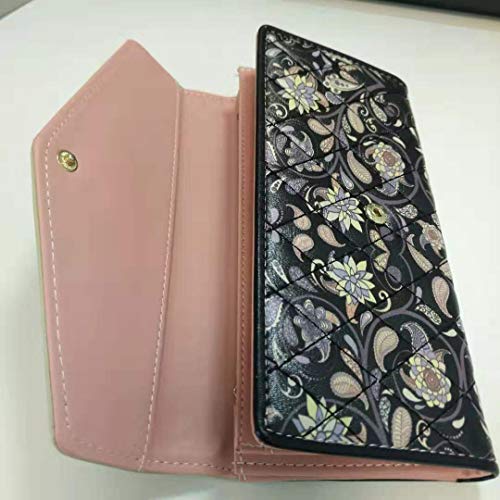Damara Elegant Blume Muster Frisch Fashion Süß Elegant - 3