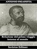 Image de Relazione del primo viaggio intorno al mondo (Italian E