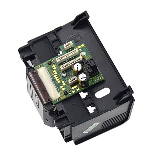 hp 6830 printhead replacement
