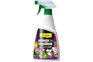 GARDEN CENTER SHOP BY VM FLOWER - Protezione totale orchidee, 400 ml
