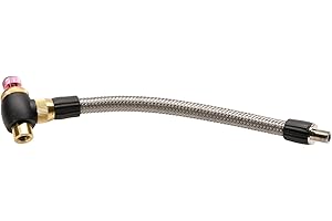 Bikers Dream Bikersdream Bikersdream 1004.14 Schrader/Autoventil Adapter, Anzahl 1 Bikersdream Bikersdream 1004.14 Schrader/Autoventil Adapter, Anzahl 1