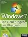 Microsoft Windows 7 - Die Neuerungen im Überblick. Mit Release Candidate auf DVD. by