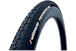 Vittoria Terreno Mix Folding Tyre // 33-622 (700 x 33C)