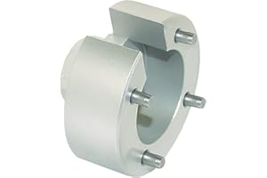 Motion Pro 08-0290 CR Seal Retainer and KTM Fork Cap Tool