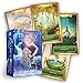 Energy Oracle Cards: A 53-Card Deck and Guidebook by
