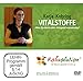Produktbild VITALSTOFFE – Alles Quatsch oder dringend notwendig