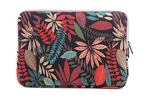 AreTop Laptop Tasche  Laptoph  lle Notebooktasche Schutzh  lle H  lle Sleeve Tasche f  r Laptop   Notebook Computer   MacBook   MacBook Pro  12 Zoll  