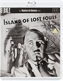 Island of Lost Souls [Masters of Cinema] (Dual Format) [Blu-ray] [1932]