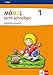 Momel 1: Arbeitsheft ab Klasse 1 (Momel. Ausgabe ab 2008) by