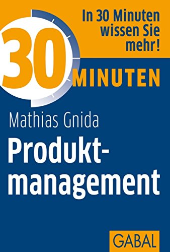 Download 30 Minuten Produktmanagement Download 30 Minuten Produktmanagement