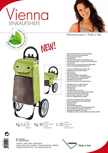 Einkaufshilfe Comfort - 2