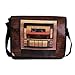 Produktbild Guardians of the Galaxy Tasche Marvel Messenger Bag wetterfeste Umhängetasche