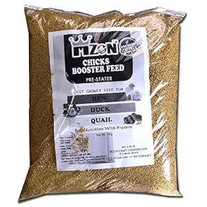 Premium Grower CHICK'S Feed (Hen,Duck, BATER, EMU and Other)
