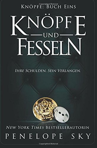 Preisvergleich Produktbild Knöpfe und Fesseln