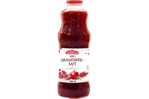 DOVGAN Granatäpplejuice 1 l