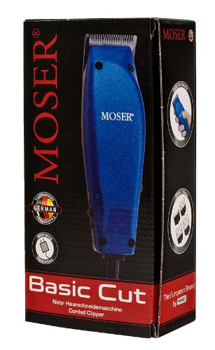 Imagen 2 de Moser 1390.0050