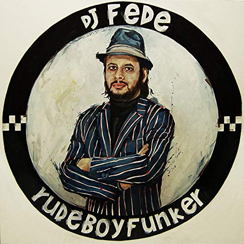Rude Boy Funker