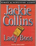 Cover zum Buch Lady Boss