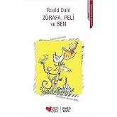 Z&uuml;rafa, Peli ve Ben