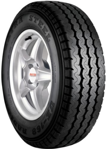 Preisvergleich Produktbild Maxxis UE 168 Trucmaxx - 155 / 55 / R13 90N - F / E / 70 - Transportreifen