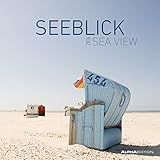 Image de Seeblick 2016 - Broschürenkalender (30 x 60 geöffnet) - Landschaftskalender - Wandplaner