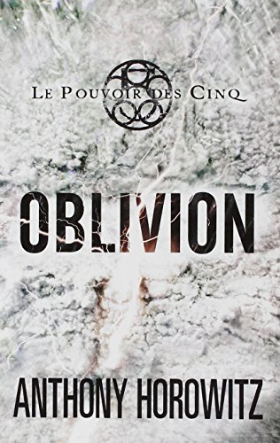 Oblivion