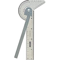 1PC Angle Gauge Stainless Steel 118 Degree Drill Bit Machining Thread Cutting Angle Arc Angle Measure Tool Screw Cutting Gauge