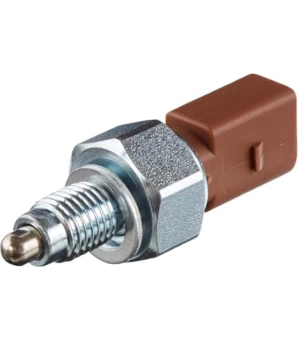 Interruptor Marcha Atrás Metzger - Compatible Con VW Golf IV/Audi A3