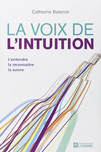 Download La voix de l'intuition Download La voix de l'intuition