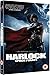 Harlock Space Pirate [DVD]