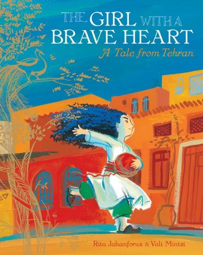 Girl with a Brave Heart: An intimate history of Britain in front of the TV