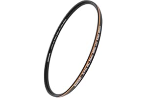 JONGSUN S-Pro HD Nano MRC Filtro UV 95mm, Rivestimento Multistrato a 16 Strati, SCHOTT B270, Filtri Per Protezione Da Ultravioletti Delle Telecamere