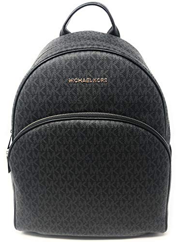 michael kors abbey jet set backpack