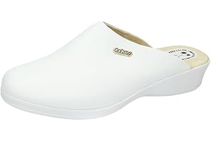 MADE IN SPAIN 6090 Zueco ANATÓMICO CHUS Mujer Calzado Trabajo