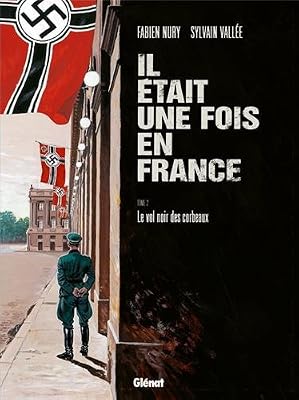 il était une fois en france
