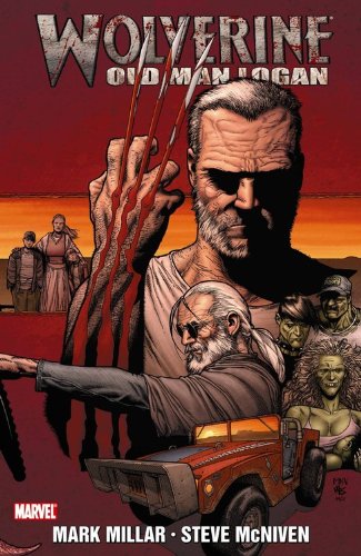 Télécharger Wolverine: Old Man Logan Livre PDF Gratuit