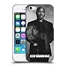Produktbild Offizielle AMC The Walking Dead Gabriel Doppelte Aussetzung Soft Gel Hülle für Apple iPhone 5 / 5s / SE