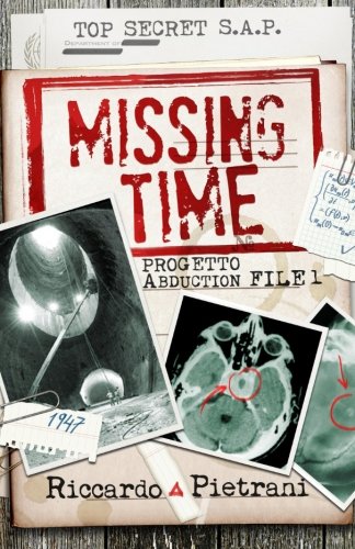 Missing Time Missing Time