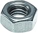 Produktbild Sechskantmutter DIN 934 SECHSKANTMUTTERN DIN934 M6 904937 (Liefermenge=3)